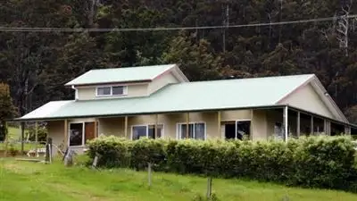 1577 Holwell Road, Frankford TAS 7275