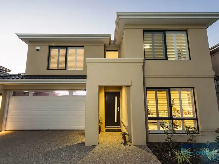 Second view of Homely house listing, 56a Burt Street, North Perth WA 6006