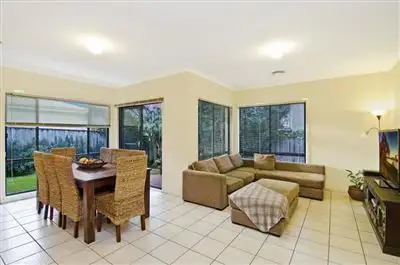 Fourth view of Homely house listing, 42 Wilkins Avenue, Beaumont Hills NSW 2155