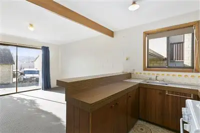 Second view of Homely unit listing, 2/2-6 Denison Street, Kingston TAS 7050