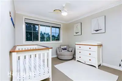 Fifth view of Homely house listing, 18 Castleford Terrace, Stanhope Gardens NSW 2768
