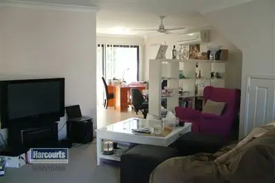 Fifth view of Homely townhouse listing, 37/93 Penarth Street, Runcorn QLD 4113
