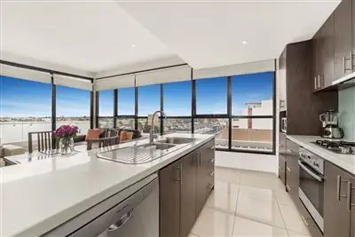 Second view of Homely apartment listing, 37/122 High Street, Preston VIC 3072