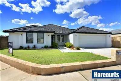 38 Chisholm Road, Dalyellup WA 6230