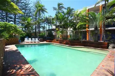 Sixth view of Homely unit listing, 51/2877 Gold Coast Highway, Surfers Paradise QLD 4217