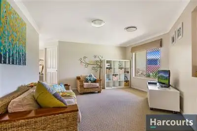 Fifth view of Homely house listing, 7 Genoa Pl, Banksia Beach QLD 4507