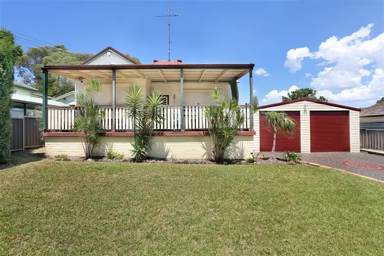 4 Eggleton Street, Blacktown NSW 2148