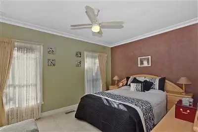 Seventh view of Homely house listing, 1 David Street, Lalor VIC