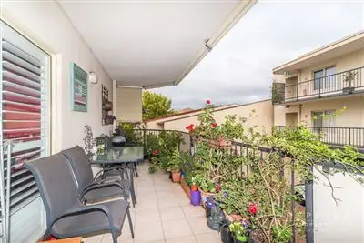 15/422-440 Pulteney Street, Adelaide SA 5000
