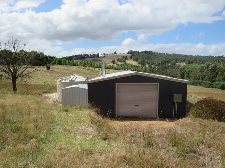 Fourth view of Homely land listing, Lot 45 Little Basin Crest, Bridgetown WA 6255