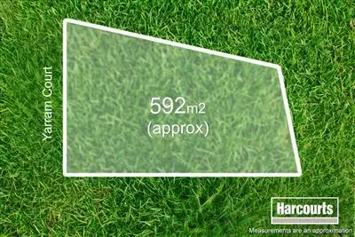 10 Yarram Court, Frankston VIC 3199