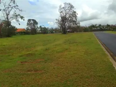 Sixth view of Homely land listing, 10-12 Bernborough Drive, Barmaryee QLD 4703