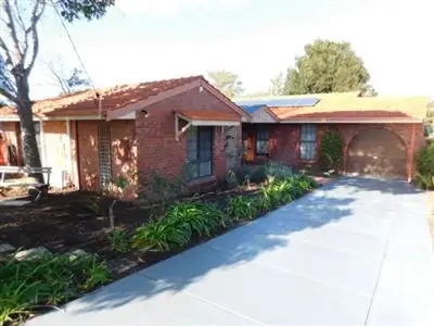 4 Morrell Court, Greenwood WA 6024