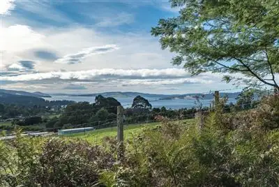 Lot 1 Cripps Road, Woodbridge TAS 7162