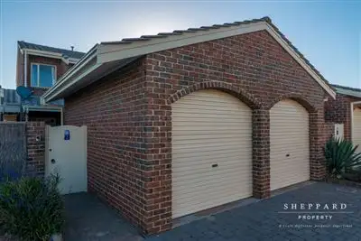 Third view of Homely unit listing, 2/74 Martin Court, West Lakes SA 5021