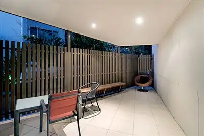 Sixth view of Homely townhouse listing, Address available on request