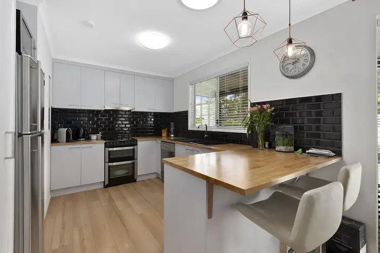 Second view of Homely house listing, 22 Jarrah Road, Buderim QLD 4556