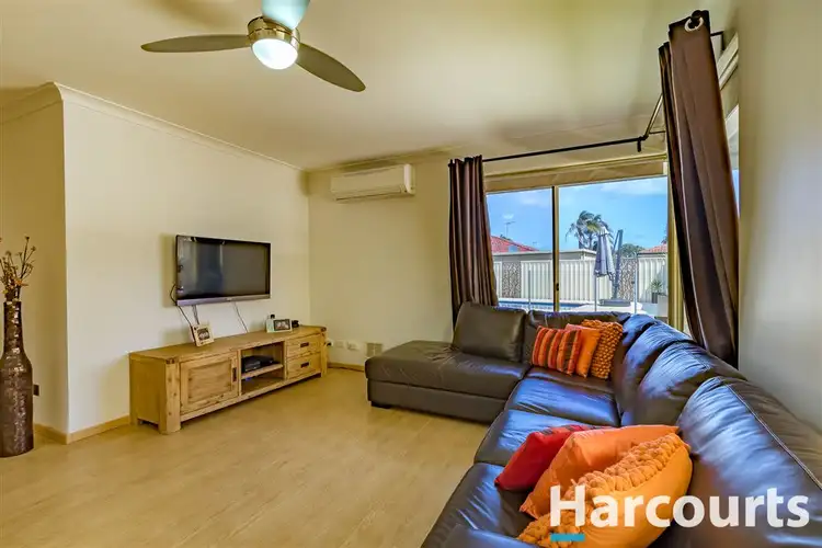 Sixth view of Homely house listing, 16 Grayswood Retreat, Erskine WA 6210