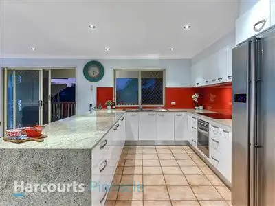 Fourth view of Homely house listing, 4 Boondooma Circuit, Albany Creek QLD 4035