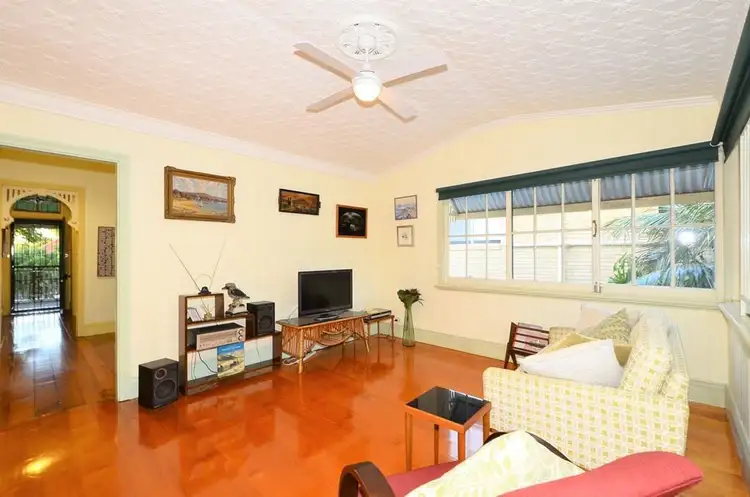 Sixth view of Homely house listing, 18 Nelson Street, Dutton Park QLD 4102