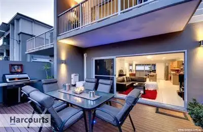 Second view of Homely townhouse listing, 6/23 Grays Road, Gaythorne QLD 4051
