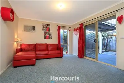 Third view of Homely house listing, 3/1 O'Shannessy Street, Pakenham VIC 3810