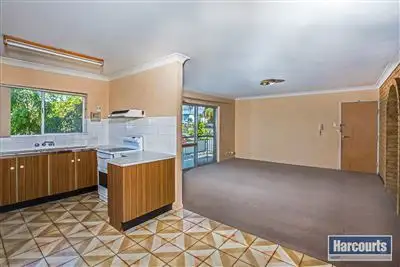 Third view of Homely unit listing, 3/60 Lamington Avenue, Ascot QLD 4007