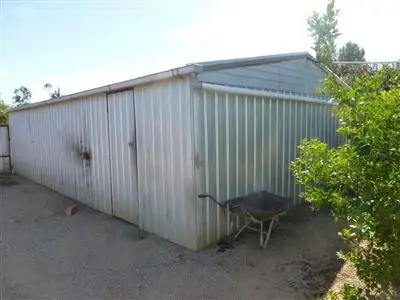 Fourth view of Homely house listing, 67 Kitchener Street, Peterborough SA 5422