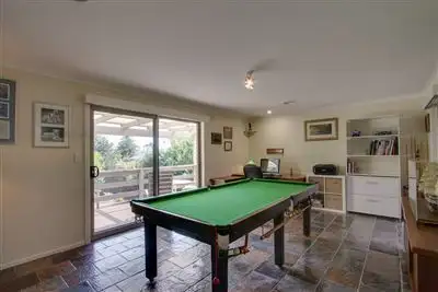 Fifth view of Homely house listing, 5 Bambil Court, Boronia VIC 3155