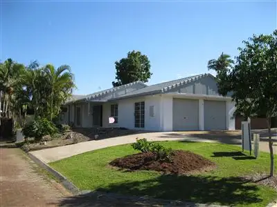 Address available on request