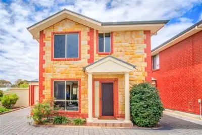 Main view of Homely house listing, 31C Russell Avenue, Seacombe Heights SA 5047