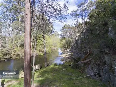 Main view of Homely house listing, 145 Crabtree Road, Crabtree TAS 7109