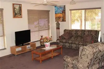 Fifth view of Homely house listing, 12 Coller Court, Alexandra VIC 3714