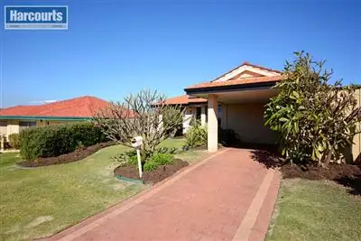 Second view of Homely house listing, 7 Attwood Place, Clarkson WA 6030