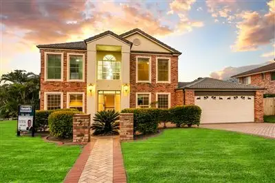 Main view of Homely house listing, 2 Clarke Close, Edens Landing QLD 4207