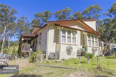 Second view of Homely house listing, 145 Esperance Coast Road, Surges Bay TAS 7116