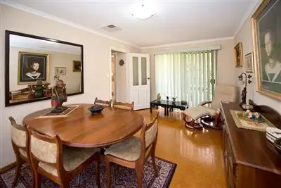 Seventh view of Homely house listing, 13 Barrdickson Crescent, Happy Valley SA 5159