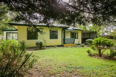 28 Nottage Road, Meadows SA 5201