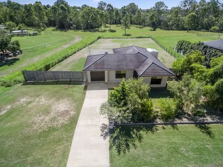 Main view of Homely house listing, 3 David Court, Southside QLD 4570