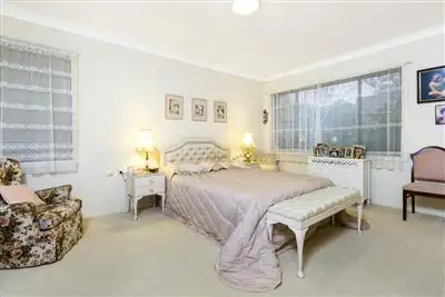 Fifth view of Homely villa listing, 53 Fairhaven Circuit, Baulkham Hills NSW 2153