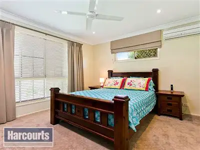 Fifth view of Homely house listing, 63 Kirralee Crescent, Upper Kedron QLD 4055