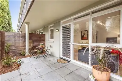 Second view of Homely apartment listing, 5/54 Pender Street, Thornbury VIC 3071
