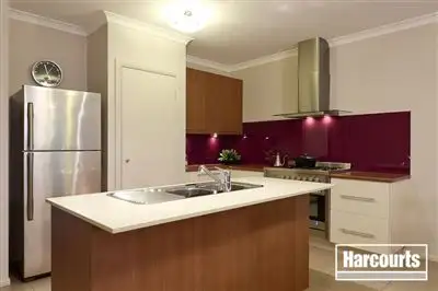 Second view of Homely house listing, 66 Alisma Boulevard, Cranbourne North VIC 3977