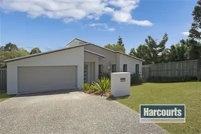 Fifth view of Homely house listing, 26 Lennox Street, Pacific Pines QLD 4211