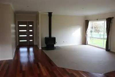 Fifth view of Homely house listing, 42 Cameron Street, Cavendish VIC 3314