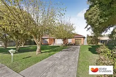 Second view of Homely house listing, 46 Ruby Street, Burwood East VIC 3151