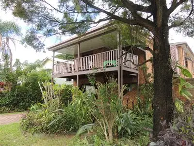6 Hartigan Street, Murwillumbah NSW