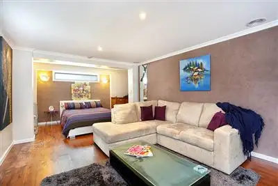 Sixth view of Homely house listing, 13 Dalroy Crescent, Vermont South VIC 3133