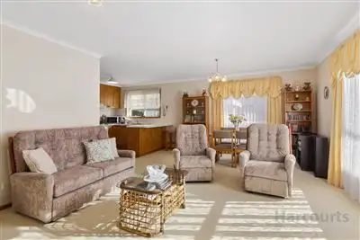 Second view of Homely villa listing, 2/15 Windhaven Court, Blackmans Bay TAS 7052