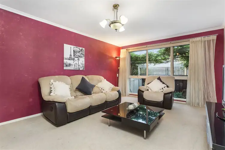 Fifth view of Homely house listing, 6 Tweed Court, Glen Waverley VIC 3150